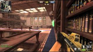 Aug PBIC 2013 by drBeNz89HawK