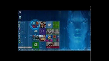 Windows 10 Technical Preview Official