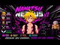 SAIU!!!NOVA MELHOR ADDON DE NANATSU NO TAIZAI PARA MINECRAFT PE v26.21+!😱(Nanatsu Nexus v1)