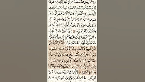 حفظ و تكرار سورة البقرة صفحة 42 - 10 مرات - الشيخ ماهر المعيقلي