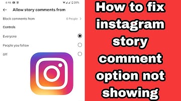 Hoe je Instagram kunt repareren | Insta Story-reactie-optie wordt niet weergegeven