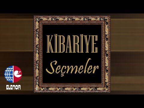 KİBARİYE -  GÜLDÜR YÜZÜMÜ