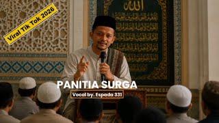 Panitia Surga ~ Vocal By. Espada 331