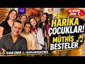 Harika Çocuklar, Harika Besteler! | İlhan Çınar | Yıldızları Keşfetmek #23NisanÖzel
