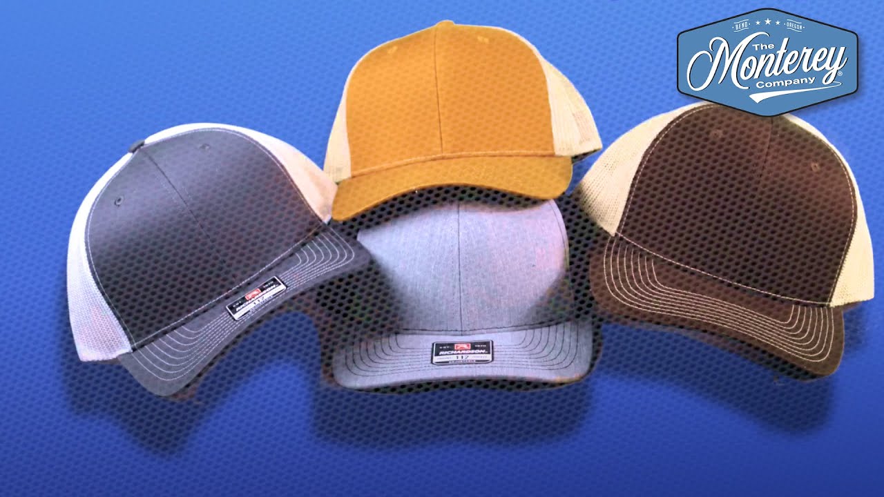 6 Pack Trucker Hat for Kids Sublimation Blank Hats Polyester Mesh Cap  Baseball Caps with Adjustable Strap for Summer