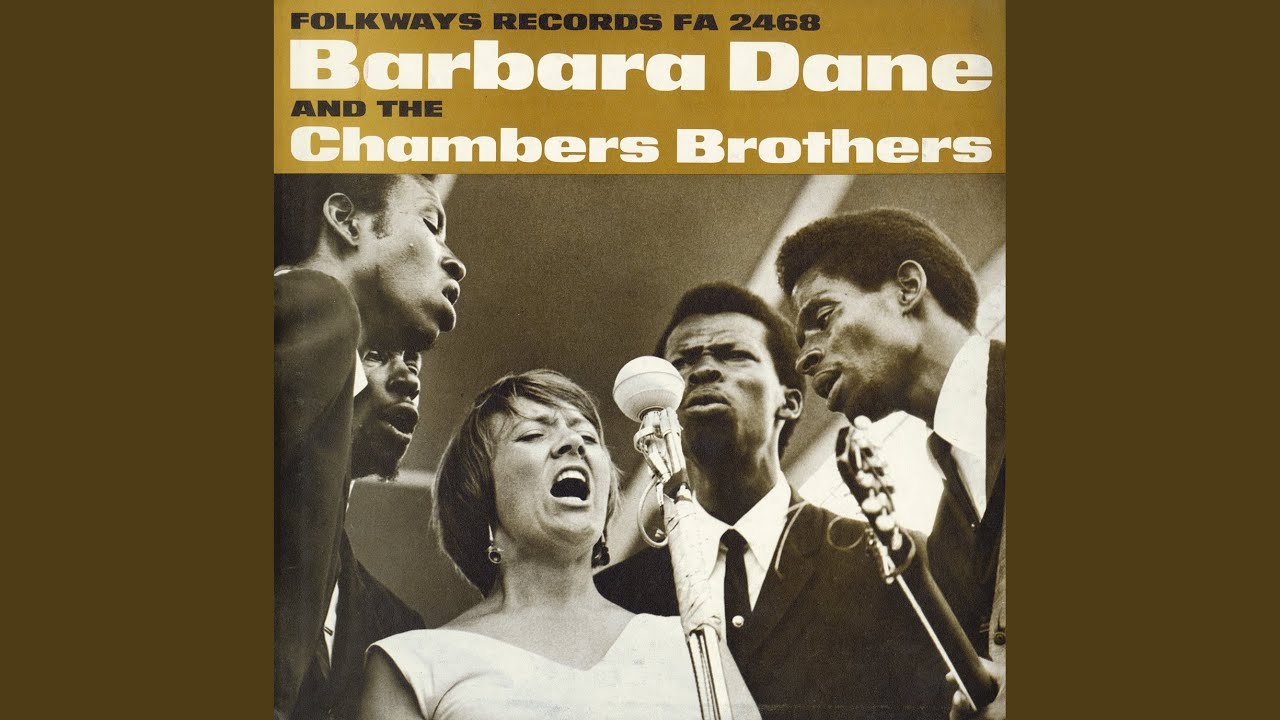 We'll Never Turn Back