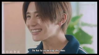 [Vietsub] Buddy-HIRAIDAI-Yamada Ryosuke 山田涼介