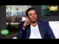 صاحبة السعادة شاهد محمد فؤاد يحكي قصة فرح تم ضربه بسبب االفراولة