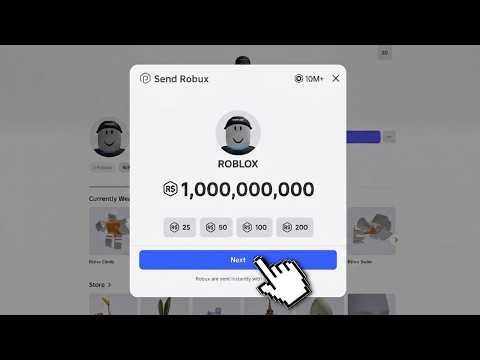 3 REAL Ways To Get FREE ROBUX.. (Working in 2026)