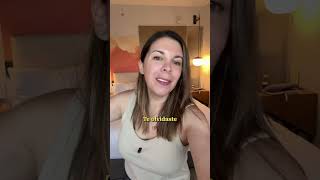 TRUCAZO de HOTEL para cuando te olvides el cargador