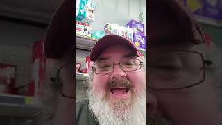 Help! I'm stuck at Dollar General! #shorts