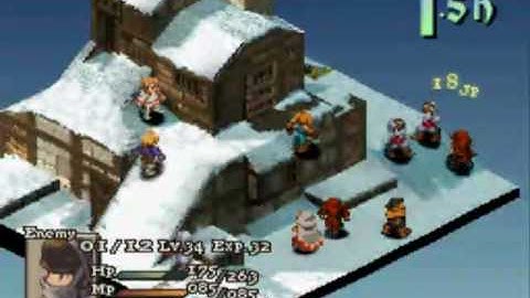 FFT 1.3 Goland Coal City Part1