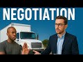 Stiff Negotiation, Automated Check Ins, Oversized Load Mayhem &amp; More!!!💰🚛💨