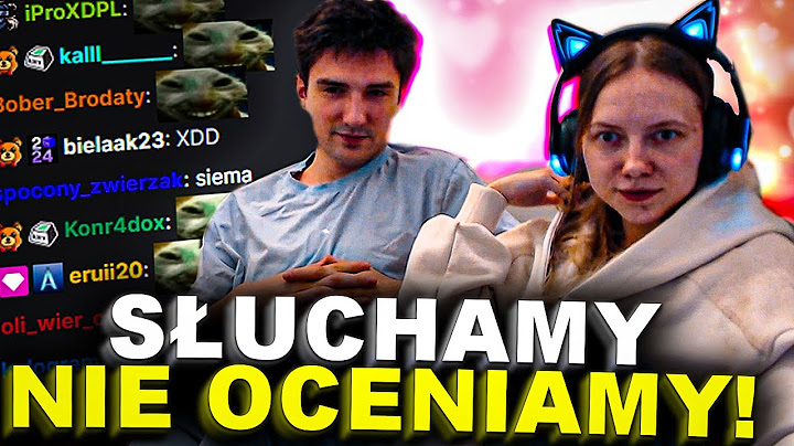 SŁUCHAMY NIE OCENIAMY Z REMKIEM!