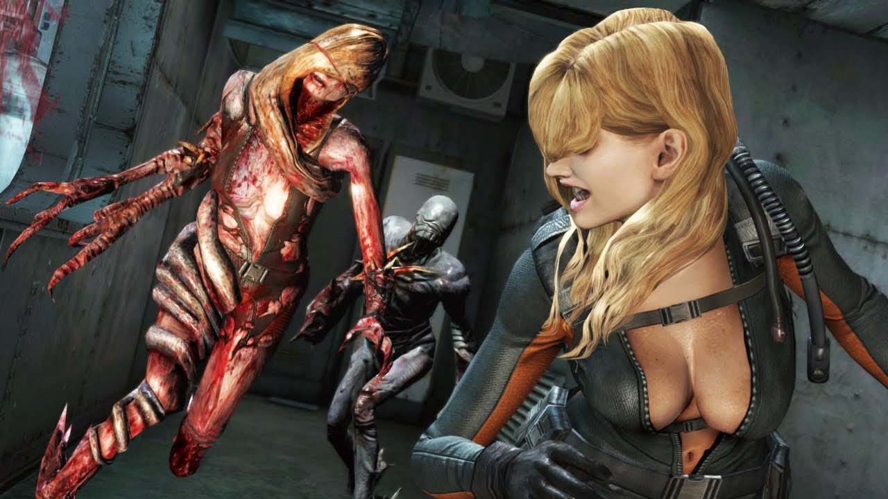 Re revelations rachel