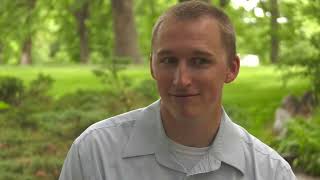 Father Dan Tracy, Catholic Schools Week