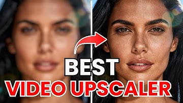 How To Upscale Videos On BasedLabs | Step by Step Tutorial