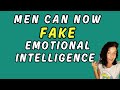 Men & ChatGPT Are Getting Better At Faking Sincerity—Don’t Believe Men’s Texts Anymore!