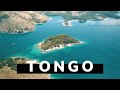 Albania 2020 - Trip to Tongo & Stillo Islands, In The Very South