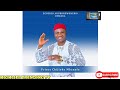 King Of Highlife Music - Chijioke Mbanefo - NDI KWU OTO | Osadebe Junior | Trending Igbo Highlife