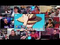One Piece Opening 28 Reaction Mashup Carmine Op 28 ワンピース