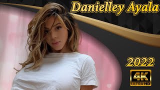 Danielley Ayala Wiki 💗 | Biography | Relationships | Lifestyle, Net Worth | Curvy Plus Size Model