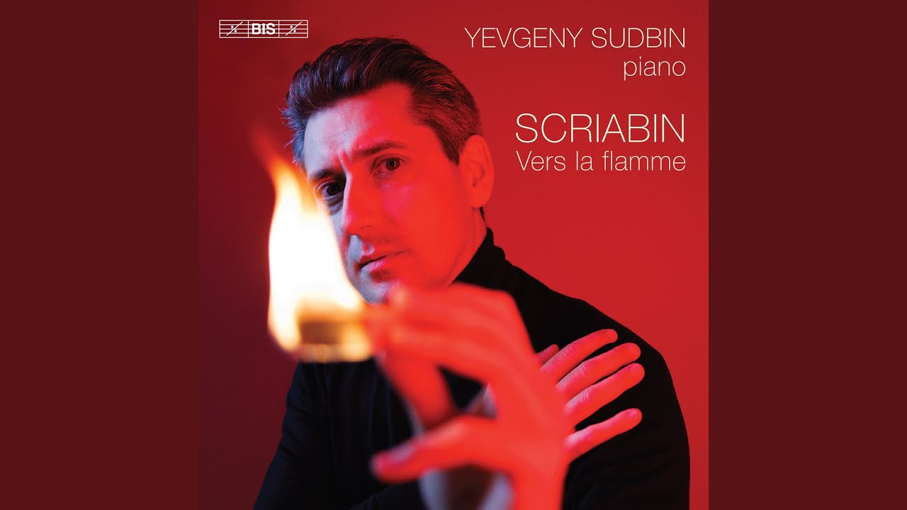 Vers la flamme, Op. 72 - YouTube