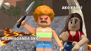 Escape Ice Spice Obby | PANCIT CANTON NA BUHOK! screenshot 3