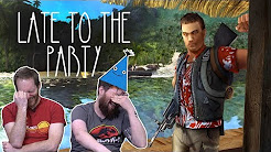 Let's Play Far Cry - Late to the Party