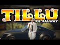 Tillu Ke Jalway Gta 5 Roleplay