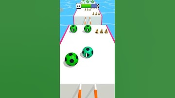 AZ Run All Level Gaming Mobile Walkthrough Alltrailers IOS,Android Gameplay 4k Nr 43 #shorts