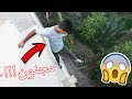 كان راح يطيح من فوق بيت مرتفع 10 متر  mp3