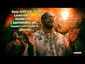 I SURRENDER ALL (Reggae Gospel Prayer) - Heartfelt Worship Song