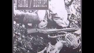Disrupt - Sauna (FULL SPLIT)