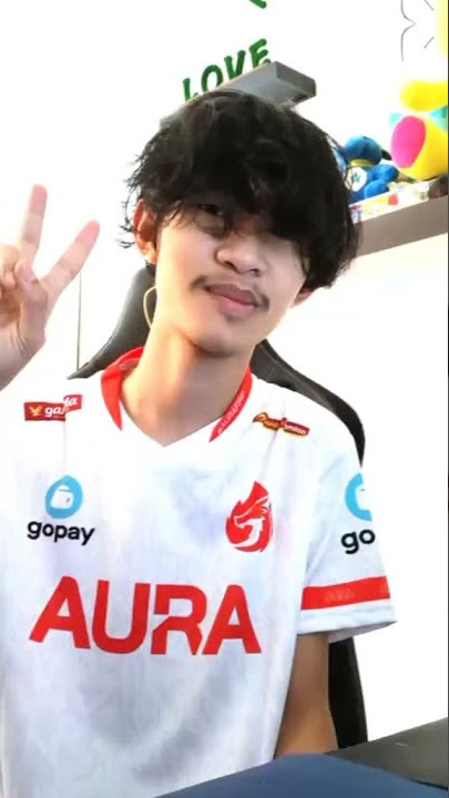 momen FRONTAL GAMING JAMSUT musu di turnamen