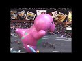 The Day Barney Died The Day Barney Died
