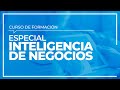 "Optimizando tu Negocio" - Especial Inteligencia de Negocios