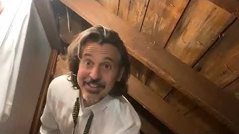 Control - Matthew Porretta