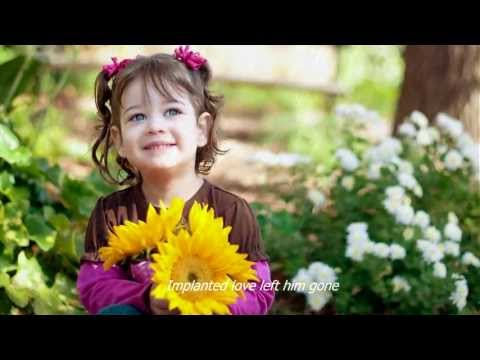[K-POP] Spring Rain-Yiruma, 봄비, 배따라기-HD홍수영