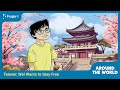 Understanding Taiwan's Political and Social Landscape
