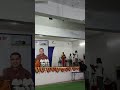 12 tarikh ko 12 lakh boddh #Vinacharya #mahabodhi #bodhgaya