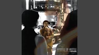 Video thumbnail of "Apostle of Hustle - Fast Pony For Victor Jara"