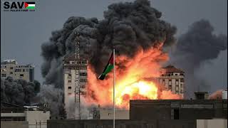 We Will Not Go Down (Gaza To Night) piano instrumental #savepalestine #freepalestine