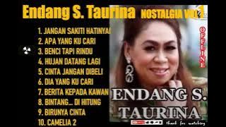 Endang S  Taurina  NOSTALGIA VOL1