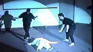 Easter 1994 Drama