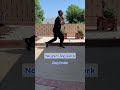 No Gym 1 Dumbbell Leg Work. #nogym #nogymworkout #legwork #legs #homeworkout #exerciseathome #effort