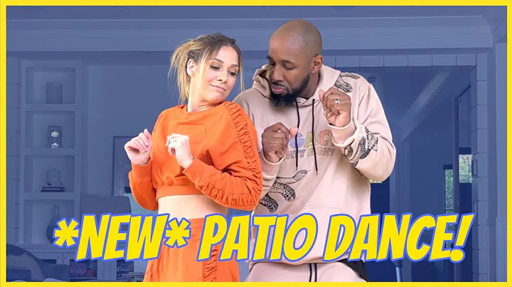 tWitch and Allison Dance to "Forget Me Nots" by Pa...