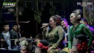 Kidung Jaipong Buhun  // GDC Musik Live Padepokan Pancarasa Pancasukma