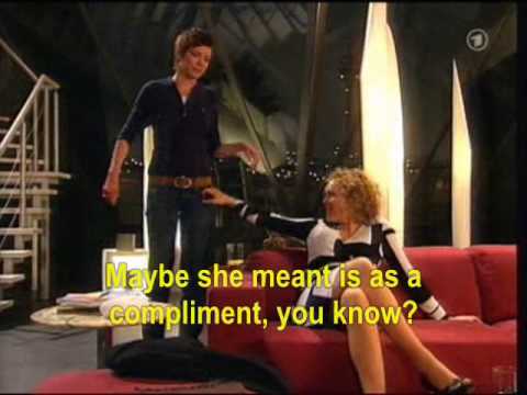 Carla/Susanne and Frederike 04 English Subs