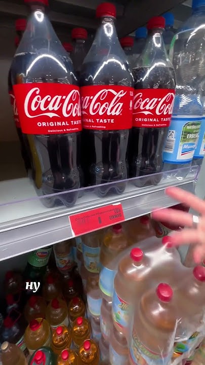 Русский магазин в Европе #европа #русь - YouTube
